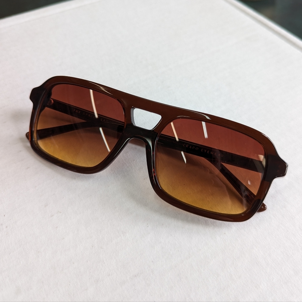 Crap Eyewear The Spaced Ranger